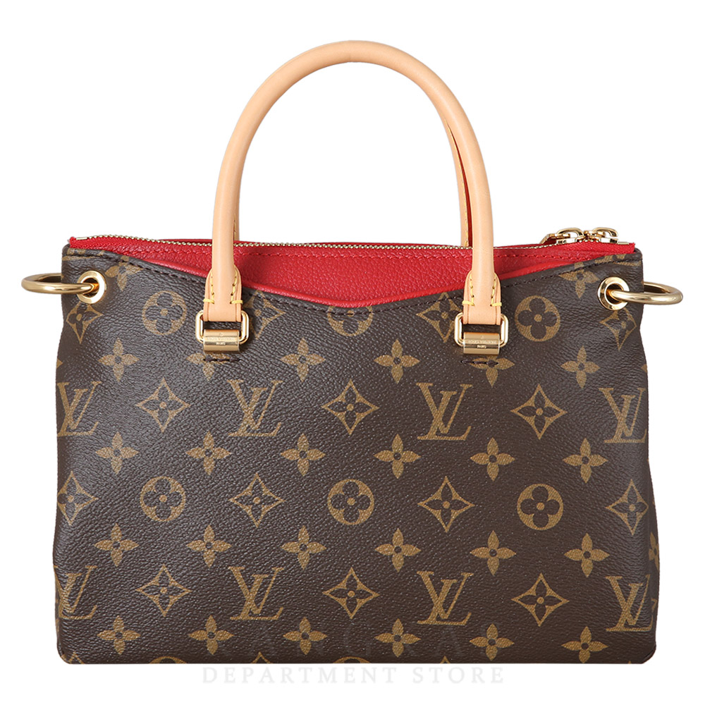 LOUIS VUITTON(USED)루이비통 모노그램 팔라스 BB